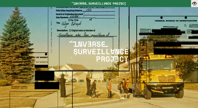 archive item metadata sidebar